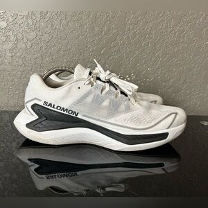 Salomon DRX Bliss Low Men’s Size 10 white Black